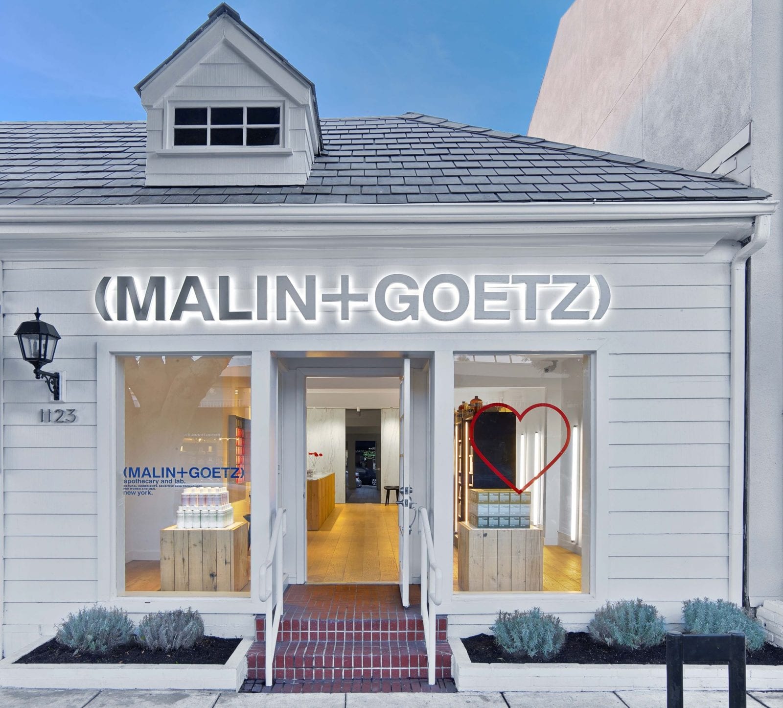 Malin + Goetz Santa Monica 