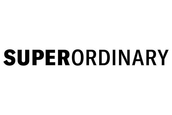 Superordinary logo